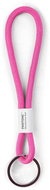 PANTONE Keyring S - Rhodamine Red - Keychain