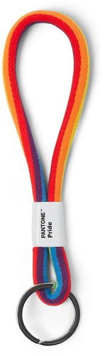 PANTONE Keyring S - Pride - Keychain - Main image