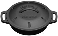 Valhal Outdoor smoking box - Grill Accessory