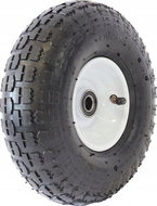 Bkshop Asymmetric wheel 3.5-4 - Náhradní kolečko