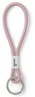 PANTONE Keyring S - Light Pink 182 - Keychain