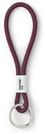 PANTONE Keyring S - Aubergine 229 - Keychain