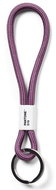 PANTONE Keyring S - Violet 519 - Keychain