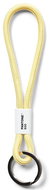 PANTONE Keyring S - Light Yellow 600 - Keychain