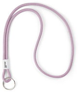 PANTONE Poutko na klíče L - Light Purple 257c - Keychain