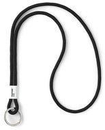 PANTONE Keyring L - Black 419 - Keychain