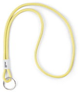 PANTONE Keyring L - Light Yellow 600 - Keychain