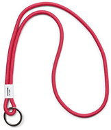 PANTONE Keyring L - Viva Magenta 18-1750 - Keychain