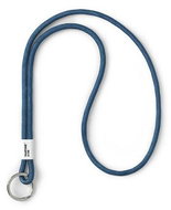 PANTONE Keyring L - Blue 2150 - Keychain