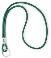 PANTONE Keyring L - Dark Green 3435 - Keychain
