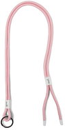 PANTONE Lanyard - Light Pink 182 - Keychain