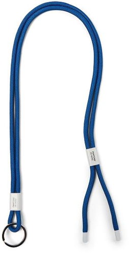 PANTONE Lanyard - Classic Blue 19-4052 (COY20) - Keychain - Main image
