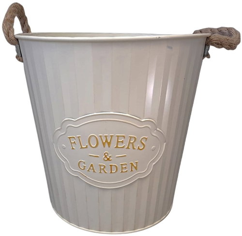 Prodex Large Bucket with Rope Handles O 27 - New - Main image