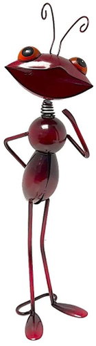 Prodex Reddish-Brown Ant Standing Large 42 × 13 × 10.5cm - New - Main image