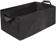 Box Grow Bag 50 textilní květináč, 1 ks - Květináč
