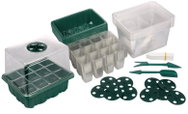 MERCO Planter SEEDLING Pot 12, set of 10 in pack - Seedling Tray