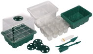 MERCO Planter SEEDLING Pot 12, set of 5 in pack - Seedling Tray