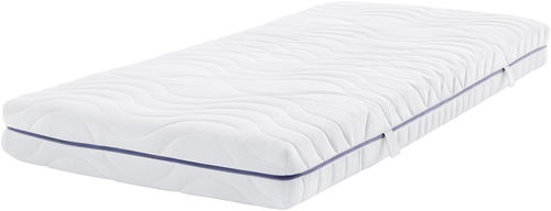 SUN GARDEN V880 Matrace s visco pěnou, tuhost H2, 90 × 200 cm, roll - Matrace - Hlavní obrázek