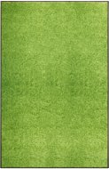 Shumee Rohožka pratelná zelená 120 × 180 cm - Rohožka