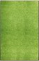 Shumee Rohožka prateľná zelená 120 × 180 cm - Rohožka