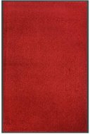 Shumee Rohožka červená 80 × 120 cm - Rohožka