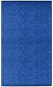 Shumee Rohožka pratelná modrá 90 × 150 cm - Rohožka