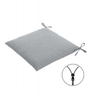 DOPPLER Square seat NATURE D-3185 - Cushion