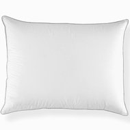 4sleep Luxury down pillow Silver 70 × 90 cm, 1100 g - Pillow