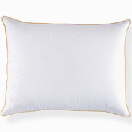 4sleep Luxusní polštář prachové peří Gold 40 × 40 cm, 300 g - Pillow