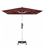 KNIRPS PHOENIX 245 × 245 cm - garden umbrella Bordeaux - Sun Umbrella