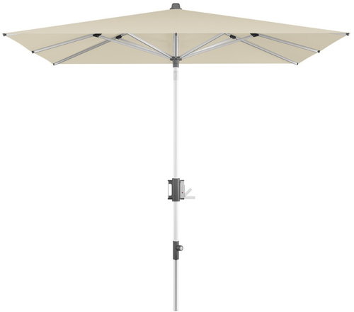 KNIRPS APOLL 240 × 240 cm - garden umbrella Natural - Sun Umbrella - Main image
