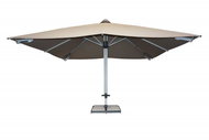 Doppler GOLIATH 4 × 4 m - large gastro umbrella 10737 - Sun Umbrella