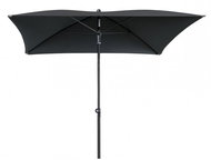 Doppler WATERPROOF 2 × 2 m – zahradní naklápěcí slunečník 840 - Slunečník