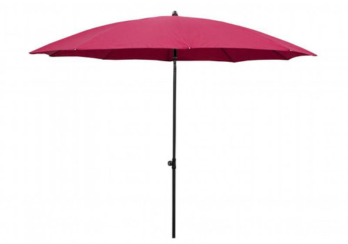 Doppler NASSAU 2,5 m - garden parasol D-852 - Sun Umbrella - Main image