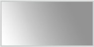 SHUMEE Bathroom mirror with LED lighting 100 × 50 cm - Mirror
