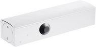 Geze TS 3000 V - door closer - white RAL9016, without slide bar - Door closer