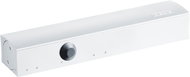 Geze TS 4000 V-K - door closer - white RAL9016, without handle - Door closer