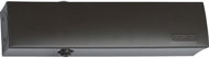 Geze TS 5000 - door closer - dark bronze, without slide bar - Door closer
