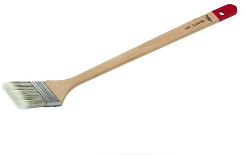 Schüller Eh'klar Allround HP corner brush, size 25 mm - Painter’s Brush - Main image