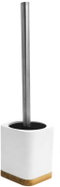 RIDDER AMARA bílá 2244401 - Toilet Brush
