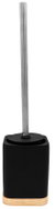 RIDDER AMARA černá 2244410 - Toilet Brush