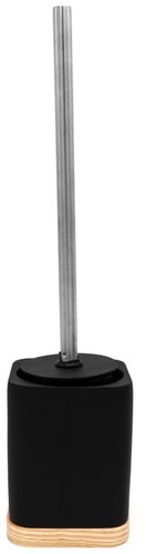 RIDDER AMARA černá 2244410 - Toilet Brush - Main image