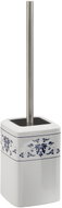 GEDY CIXI porcelán, bílá/modrá CX3389 - Toilet Brush