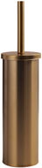 GEDY FLIP měď 523382 - Toilet Brush