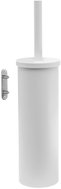 GEDY FLIP závěsná, systém Lift&Clean, bílá mat 52330322 - Toilet Brush