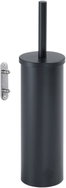 GEDY FLIP závěsná, systém Lift&Clean, černá mat 52330314 - Toilet Brush