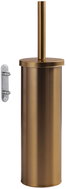 GEDY FLIP závěsná, systém Lift&Clean, měď 52330382 - Toilet Brush