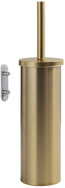 GEDY FLIP závěsná, systém Lift&Clean, zlatá 52330388 - Toilet Brush