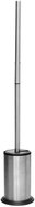 RIDDER HANDICAP extra dlouhá rukojeť 51cm, nerez A112400 - Toilet Brush