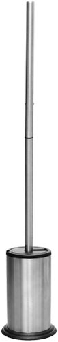 RIDDER HANDICAP Extra-Long Grab Bar 51cm, Stainless Steel A112400 - Toilet Brush - Main image